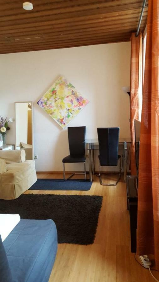 Flats-4U - Cosy, Quite & Clean Apartments In The City Bonn Exterior foto