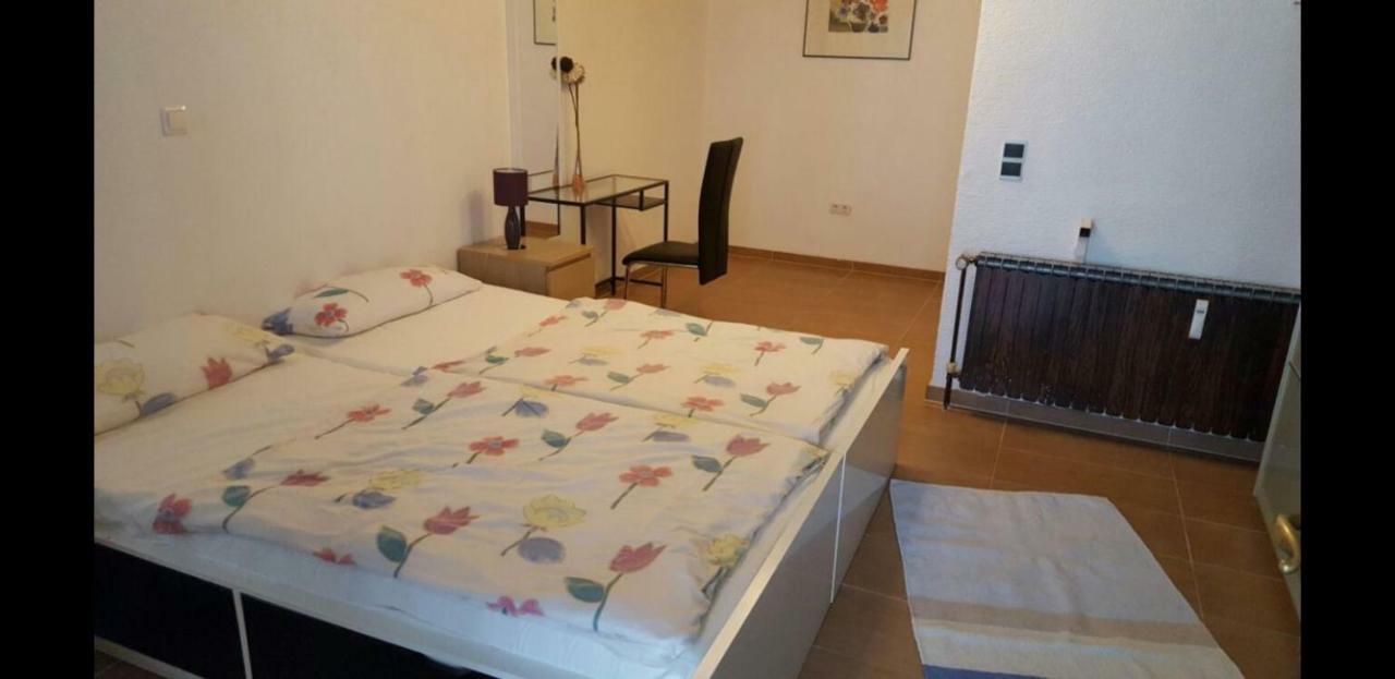 Flats-4U - Cosy, Quite & Clean Apartments In The City Bonn Exterior foto