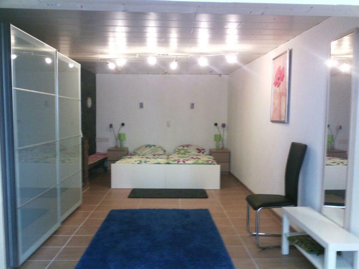 Flats-4U - Cosy, Quite & Clean Apartments In The City Bonn Exterior foto